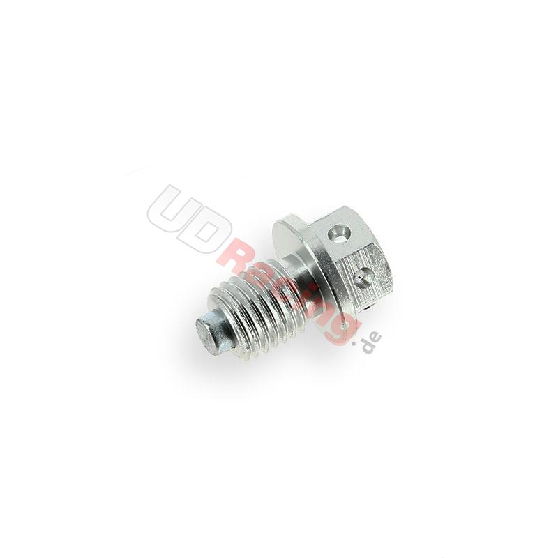 Abflussstopfen magnetisch fr PBR, Teile PBR Skyteam ZB Honda