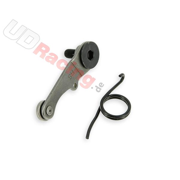 Stpsel fr Gangschaltungstrommel Motoren 125ccm fr PBR Skyteam, Teile PBR Skyteam ZB Honda