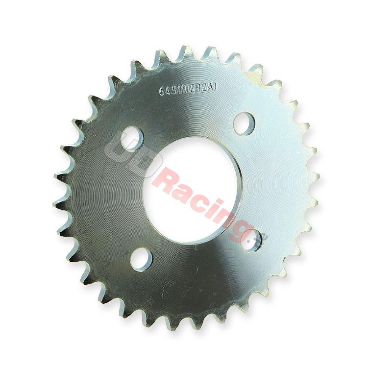 Kranz 32 Zhnen fr PBR 125 ccm, Teile PBR Skyteam ZB Honda