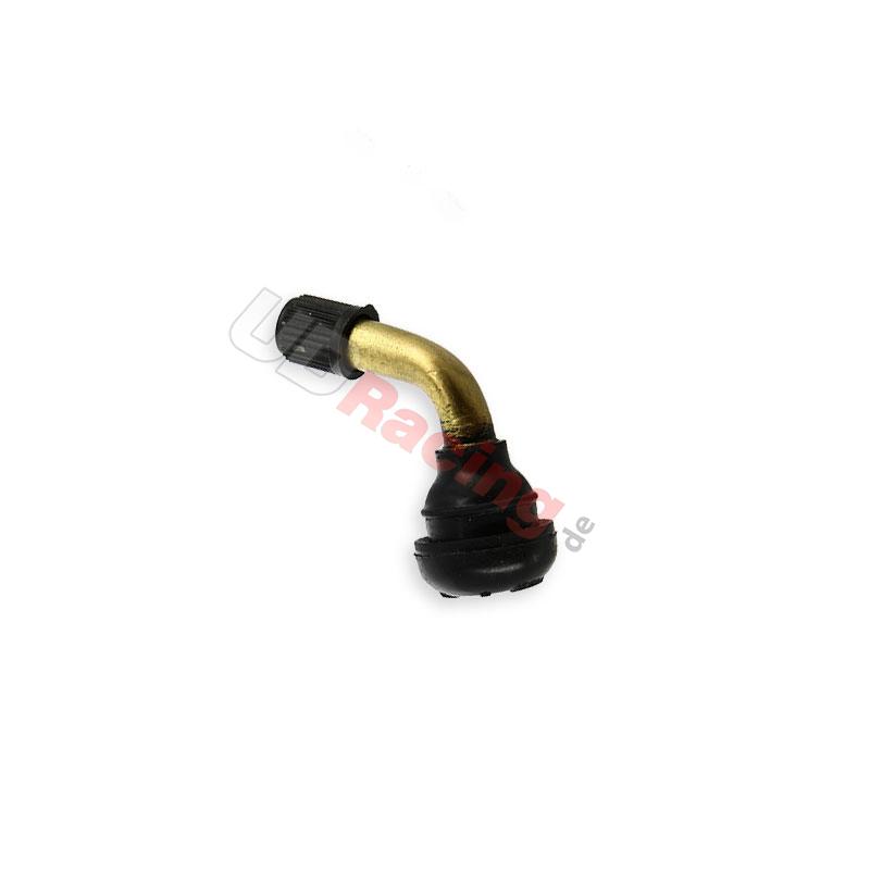 Ventil Winkel fr Schlauchlose Reifen, Teile Pocket Bike ZPF