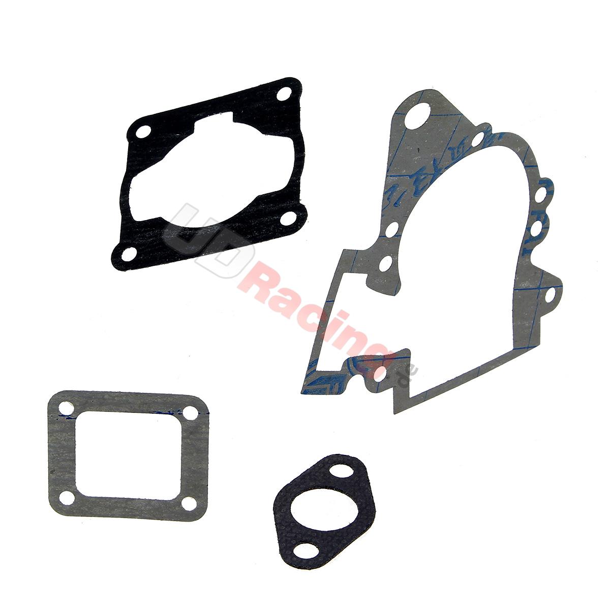 Dichtungssatz fr Pocket-ZPF-Motoren, Teile Pocket Bike ZPF