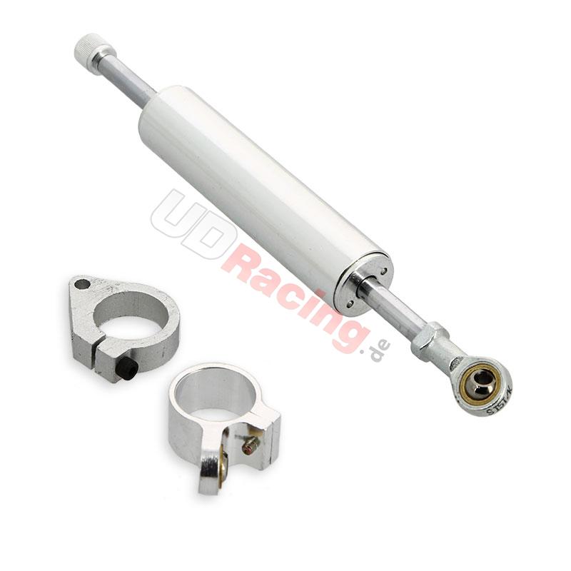 Lenkungsdmpfer, alu, fr Pocket ZPF, Teile Pocket Bike ZPF