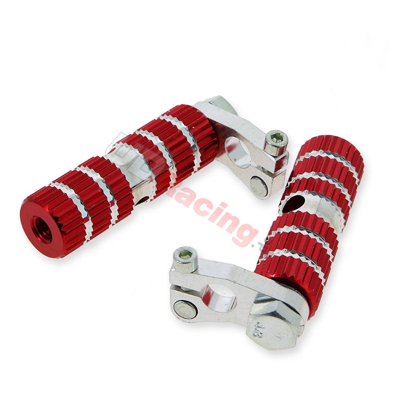 Furasten rot TAF2, Teile Pocket Blata MT4