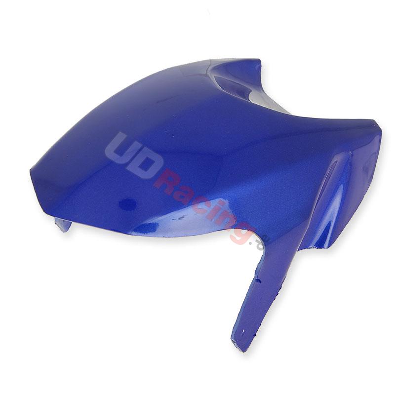 Kotflgel vorn fr pocket bike MTA4 (blau), Teile Pocket Blata MT4