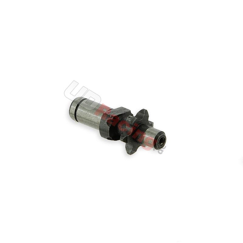 Ritzel 6 Zhne fr MTA4 (Typ A), Teile Pocket Blata MT4