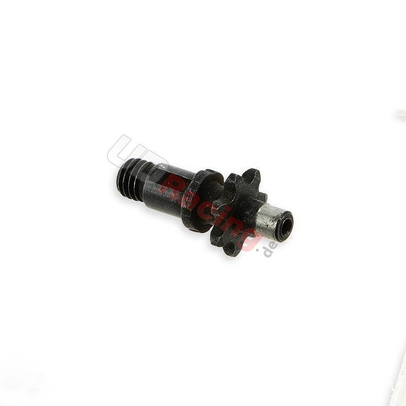 Ritzel 7 Zahn fr MTA4 (Typ C), Teile Pocket Blata MT4