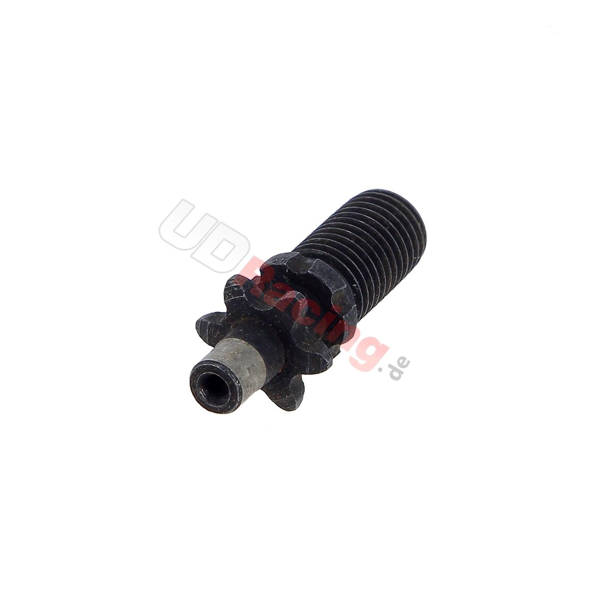 Ritzel verstrkt 6 Zahn kleine Teilung (Typ D), Teile Pocket Blata MT4