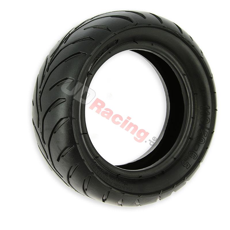Regenreifen hinten (110/50-6,5) fr Pocketbike (Sonderpreis), Teile Pocket Blata MT4
