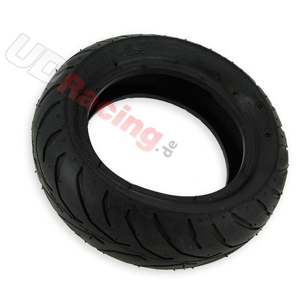 Reifen Regen vorn ( 90/65-6,5) fr pocket MTA4, Teile Pocket Blata MT4