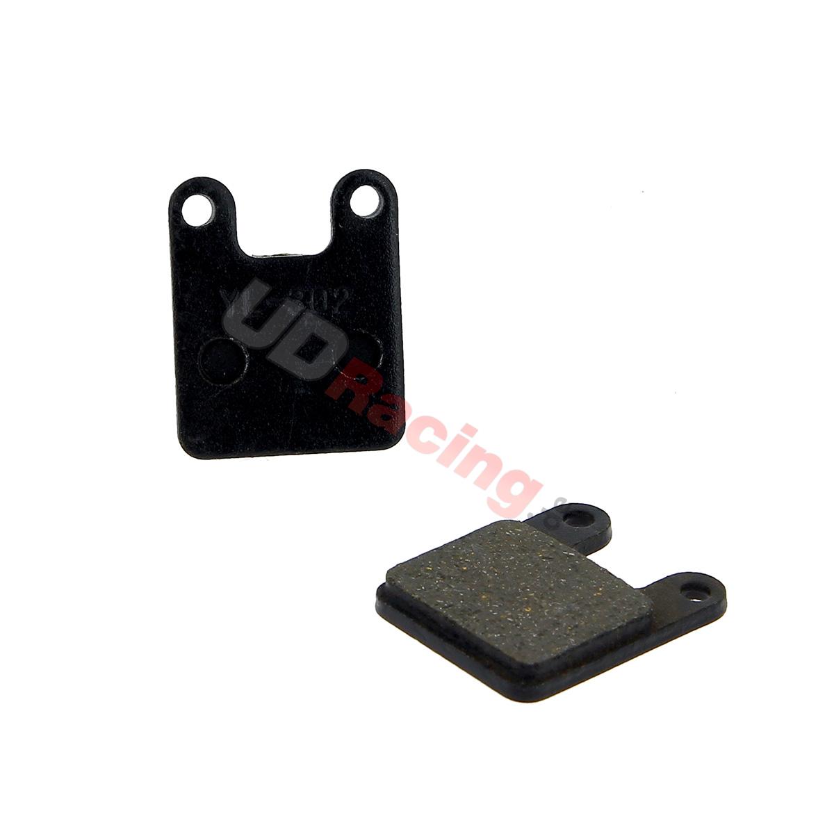 Bremsbelag fr pocket bike (Typ 5), Teile Pocket Blata MT4