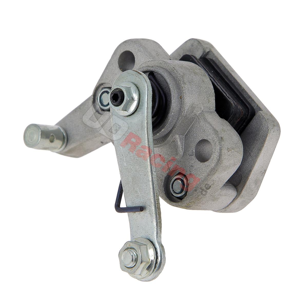 Bremssattel fr Vorderbremse rechts MTA4, Teile Pocket Blata MT4