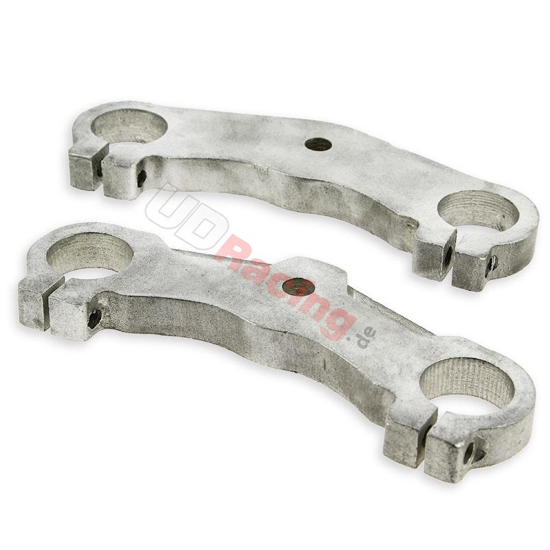 Gabelbrcke fr pocket bike MTA4, Teile Pocket Blata MT4