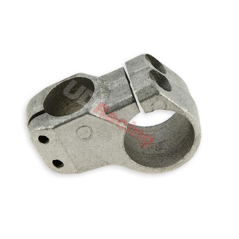 Lenkerhalterung linker Arm fr MTA4, Teile Pocket Blata MT4