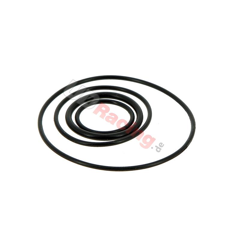 O-Ring Set fr Pocket Bike Zylinderkopf MT4 (H20), Teile Pocket Blata MT4