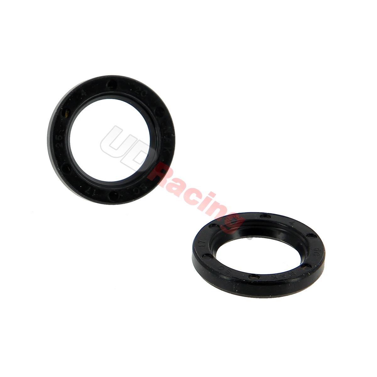 Wellendichtung fr MTA4, Teile Pocket Blata MT4