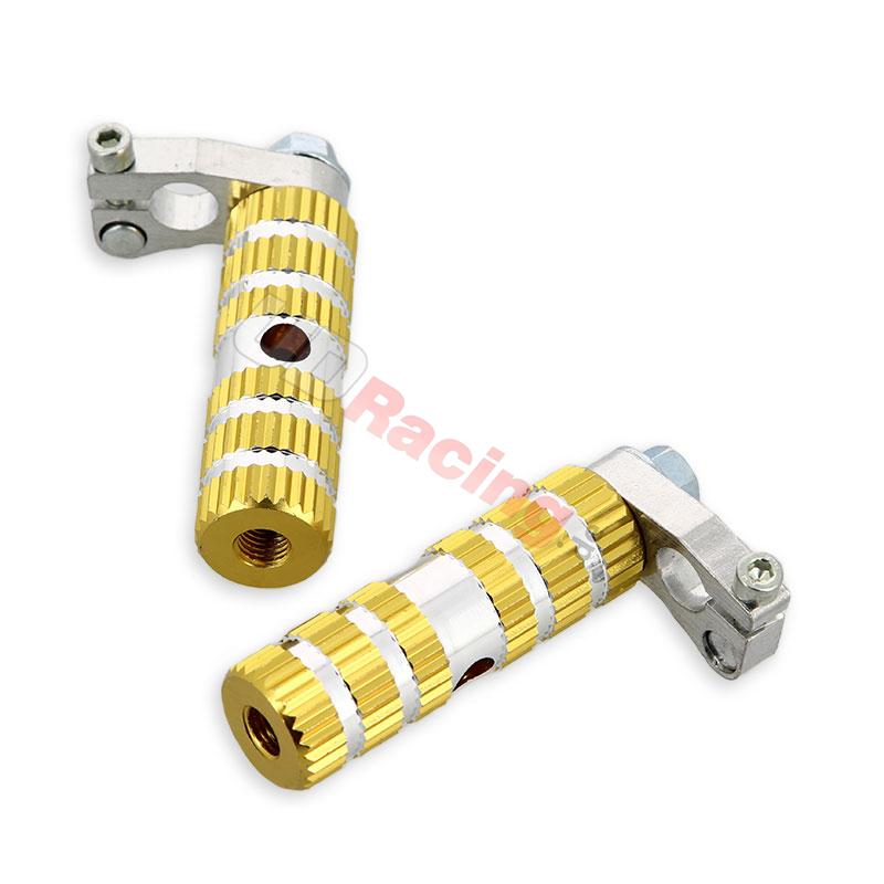 Furasten goldfarbe TAF2, Teile Pocket Blata MT4