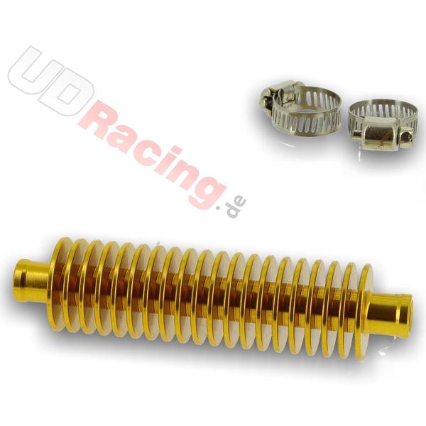 Grosser Zusatzkhler Quad Bashan 200cc BS250S-11 ( Gold ), Ersatzteile Bashan 250cc BS250S11