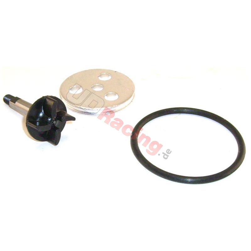 berholungsset der Wasserpumpeturbine des MTA4, Teile Pocket Blata MT4