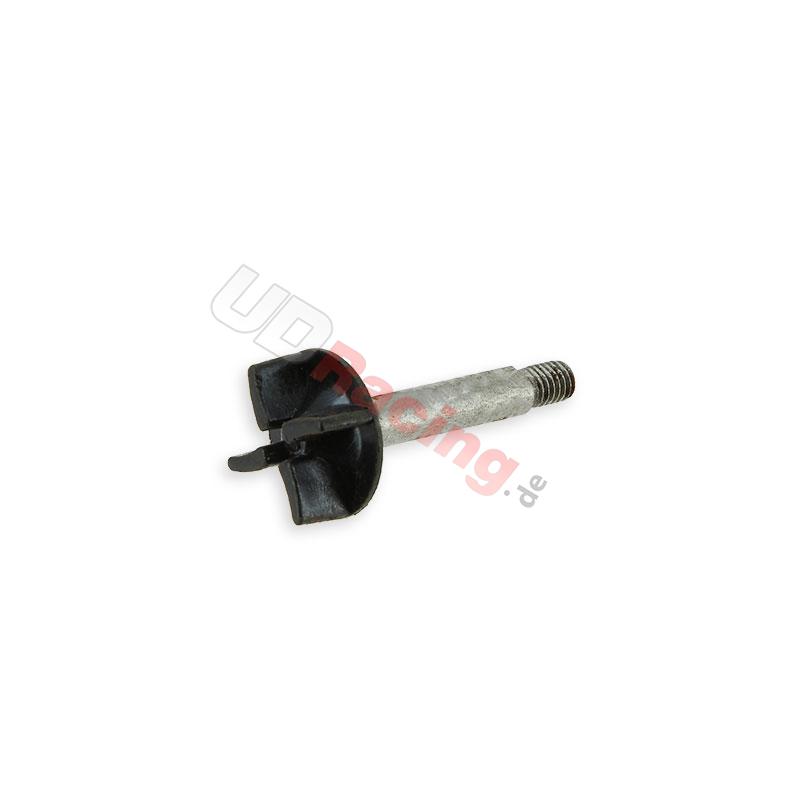 Wasserpumpenrad MTA4, Teile Pocket Blata MT4
