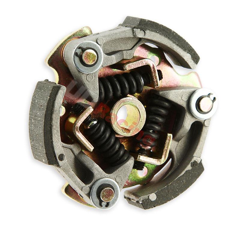 Kupplung Racing 3 Backen fr MT4, Teile Pocket Blata MT4