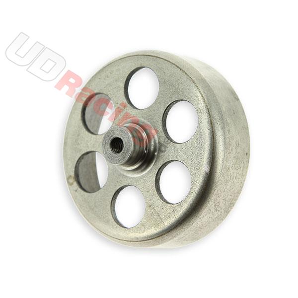 Kupplungsglocke Zocchi 80 mm fr MTA4, Teile Pocket Blata MT4