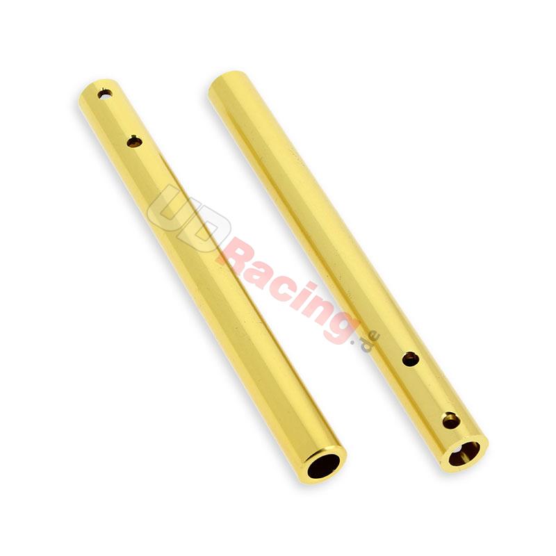 Lenker Tuning fr pocket bike MTA4 (Typ 2) Gold, Teile Pocket Blata MT4