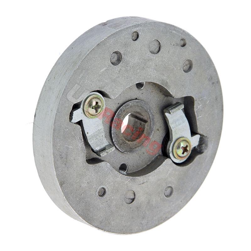 Schwungrad MTA4, Teile Pocket Blata MT4