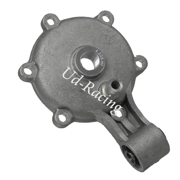 Zylinderkopf + Hochkompressionskopf fr pocket bike MTA4, Teile Pocket Blata MT4