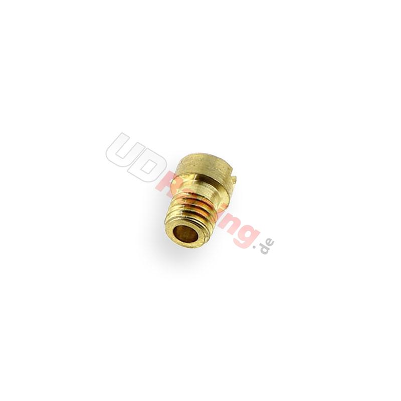 Dse fr Originalvergaser (0,90 mm)  MTA4, Teile Pocket Blata MT4