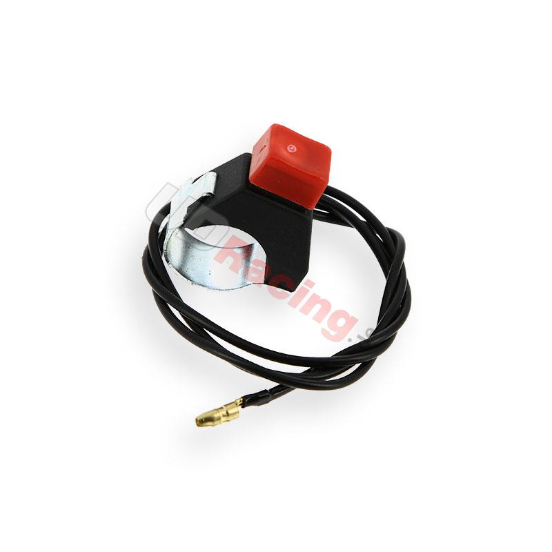 Ausschalter fr wasser-luftgekhlte MT4, Teile Pocket Blata MT4