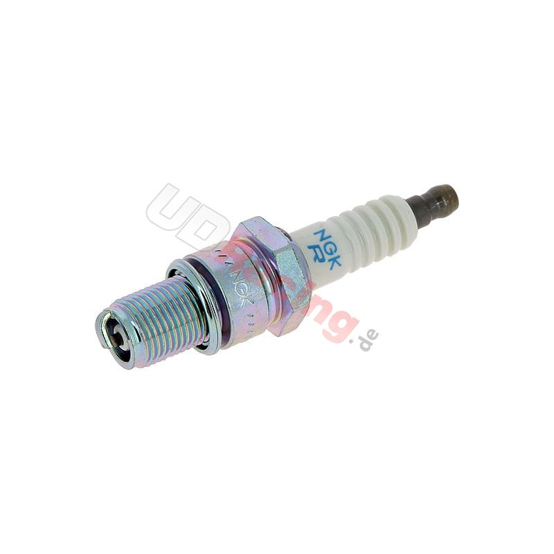 Zndkerze NGK BR7ES fr Originalmotor MT4 - Kit MT4, Teile Pocket Blata MT4