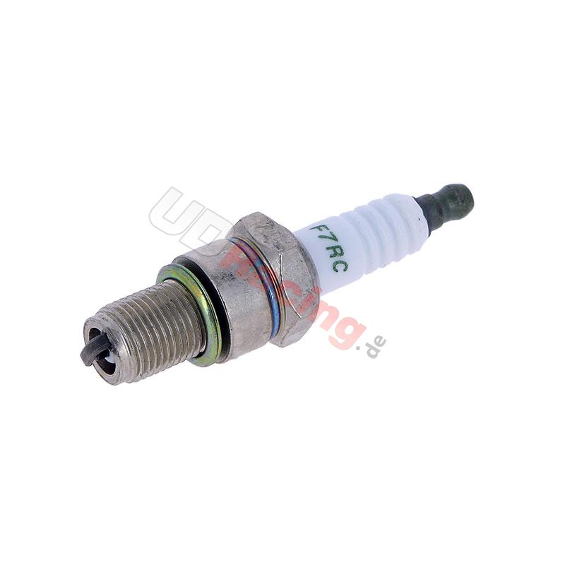 Zndkerze original fr Originalmotor MT4 - Kit MT4, Teile Pocket Blata MT4
