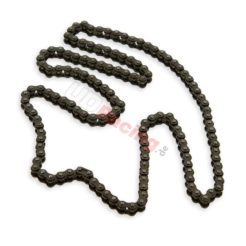 Kette verstrkt 68 Gl. kl. Teilung, Teile Pockets Polini 911 GP3