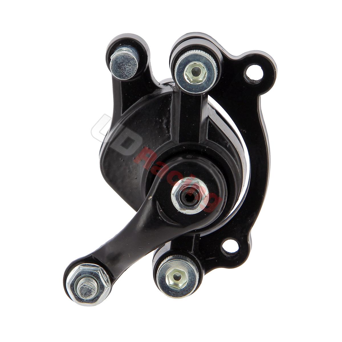 Bremssattel hinten fr pocket bike, Teile Pockets Polini 911 GP3