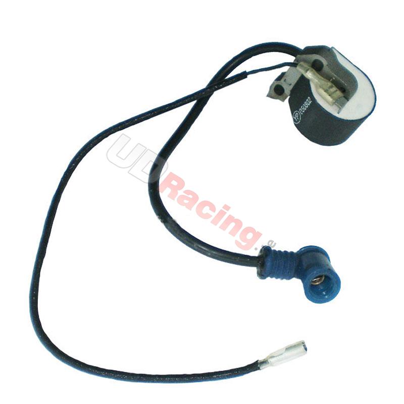 Zündung für pocket bike Polini 911 - Banshee SHO, Teile Pockets Polini 911 GP3 Zündung für pocket bike Polini 911 - Banshee SHO, Teile Pockets Polini 911 GP3