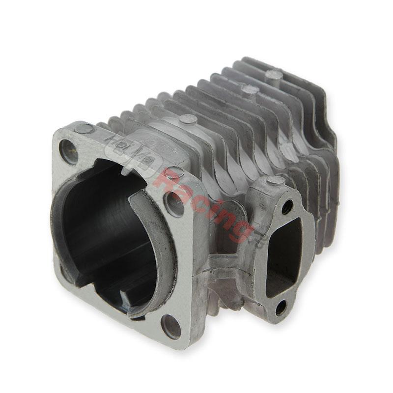 49ccm Motorzylinder fr Pockets Supermot (44mm), Teile Pocket Replik R1