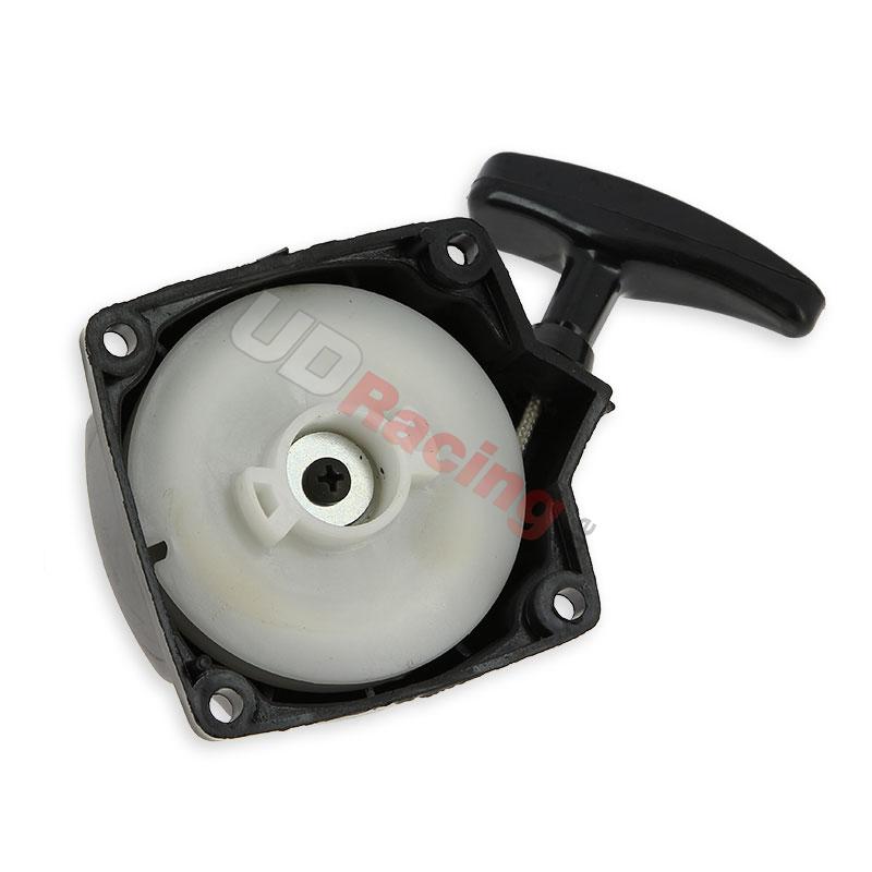 Anlasser Minibike Typ 2, Teile Pocket Replik R1