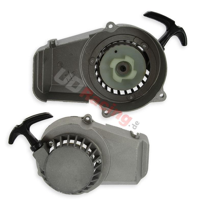 Anlasser Quick Start fr pocket bike Supermoto typ 2, Teile Pocket Replik R1