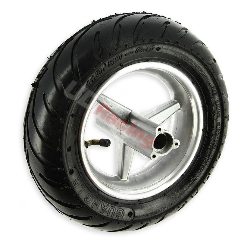 Rad Regen hinten fr pocket bike, Teile Pocket Replik R1