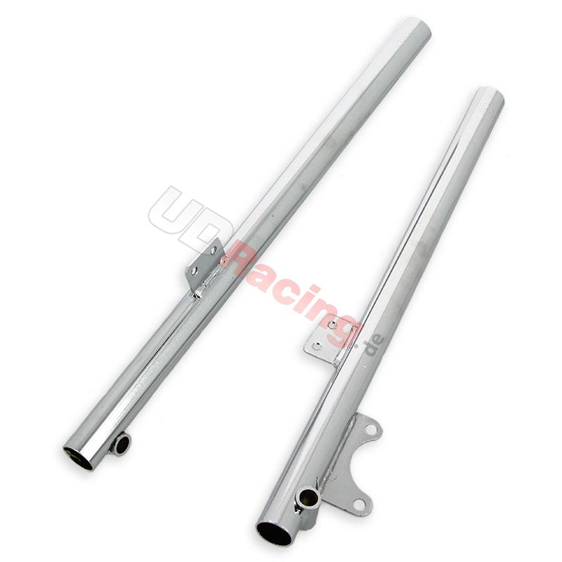 Gabelrohre (Paar) fr pocket Supermotard, Teile Pockets Supermoto
