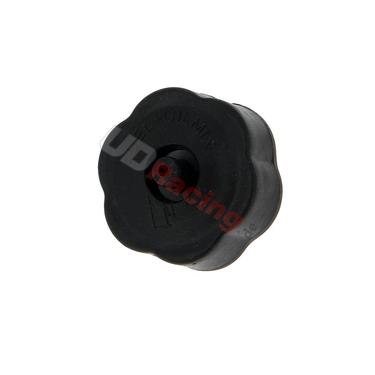 Tankdeckel fr pocket Supermoto, Teile Pockets Supermoto