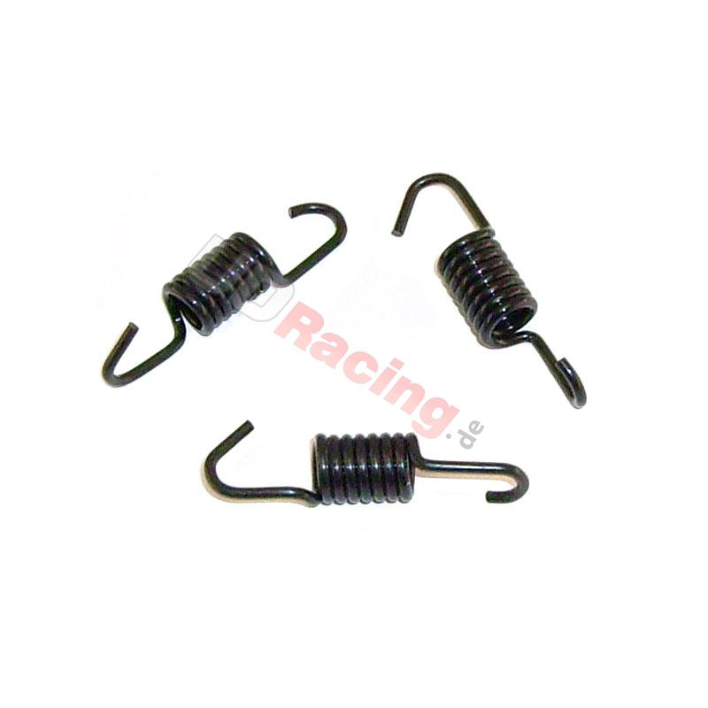 Federn Racing, mittelstark, fr Kupplungsnabe der Pocket Supermotos, Teile Pocket Replik R1
