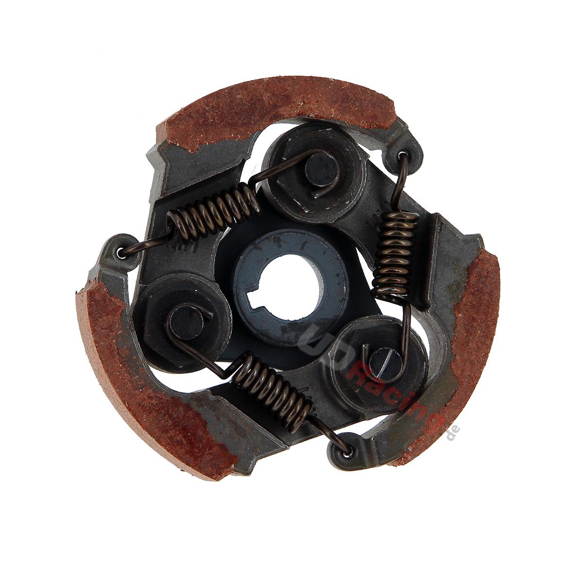 Kupplung original Qualittsprodukt fr Pocketmotoren, Teile Pocket Replik R1