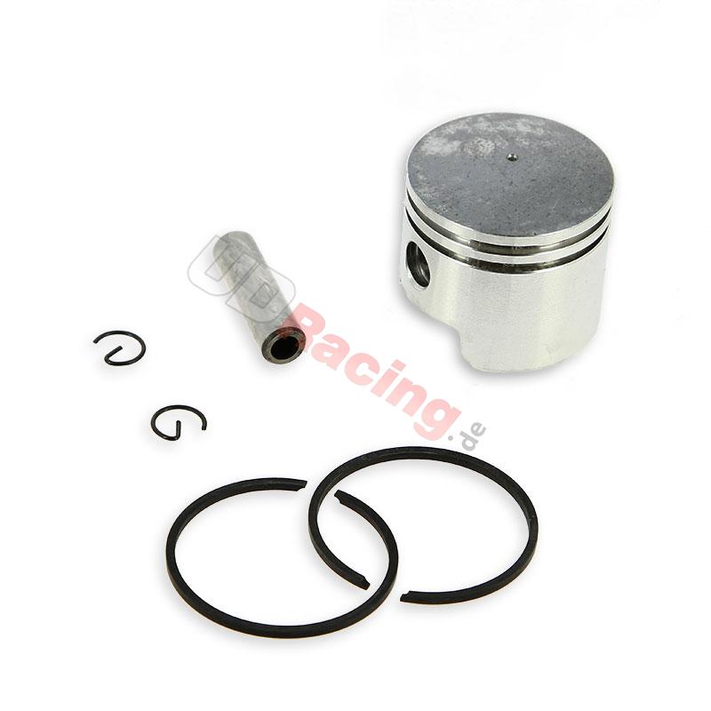 Kolbensatz 44 mm (Achse 10 mm) fr Kits aus China, Teile Pockets Supermoto