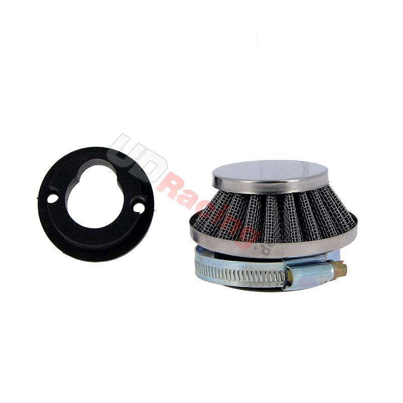 Filterset - Rennluftfilter, Teile Pockets Supermoto