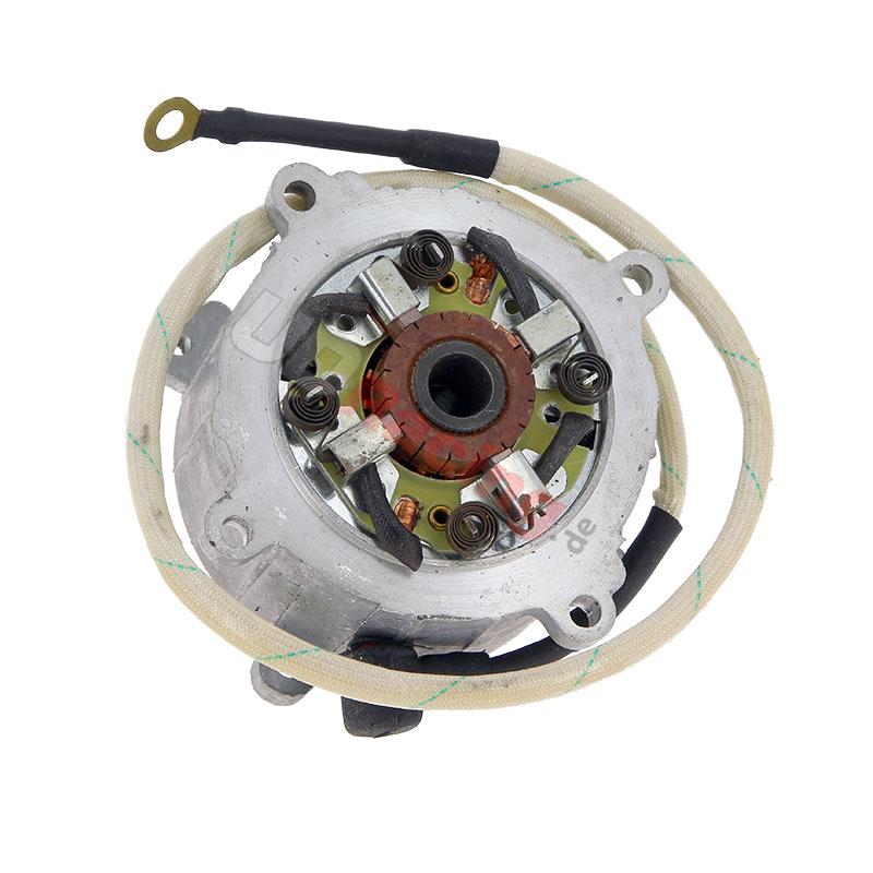 Anlasser fr Pocket Replik R1 (typ 1), Teile Pocket Replik R1