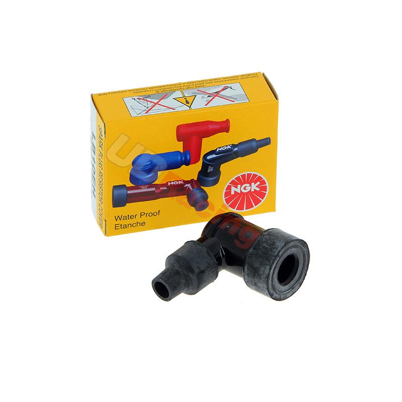 Entstrer NGK fr Replik R1, Teile Pocket Replik R1