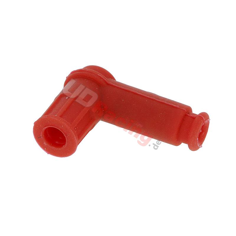 Entstrer, rot, fr pocket bike, Teile Pockets Supermoto