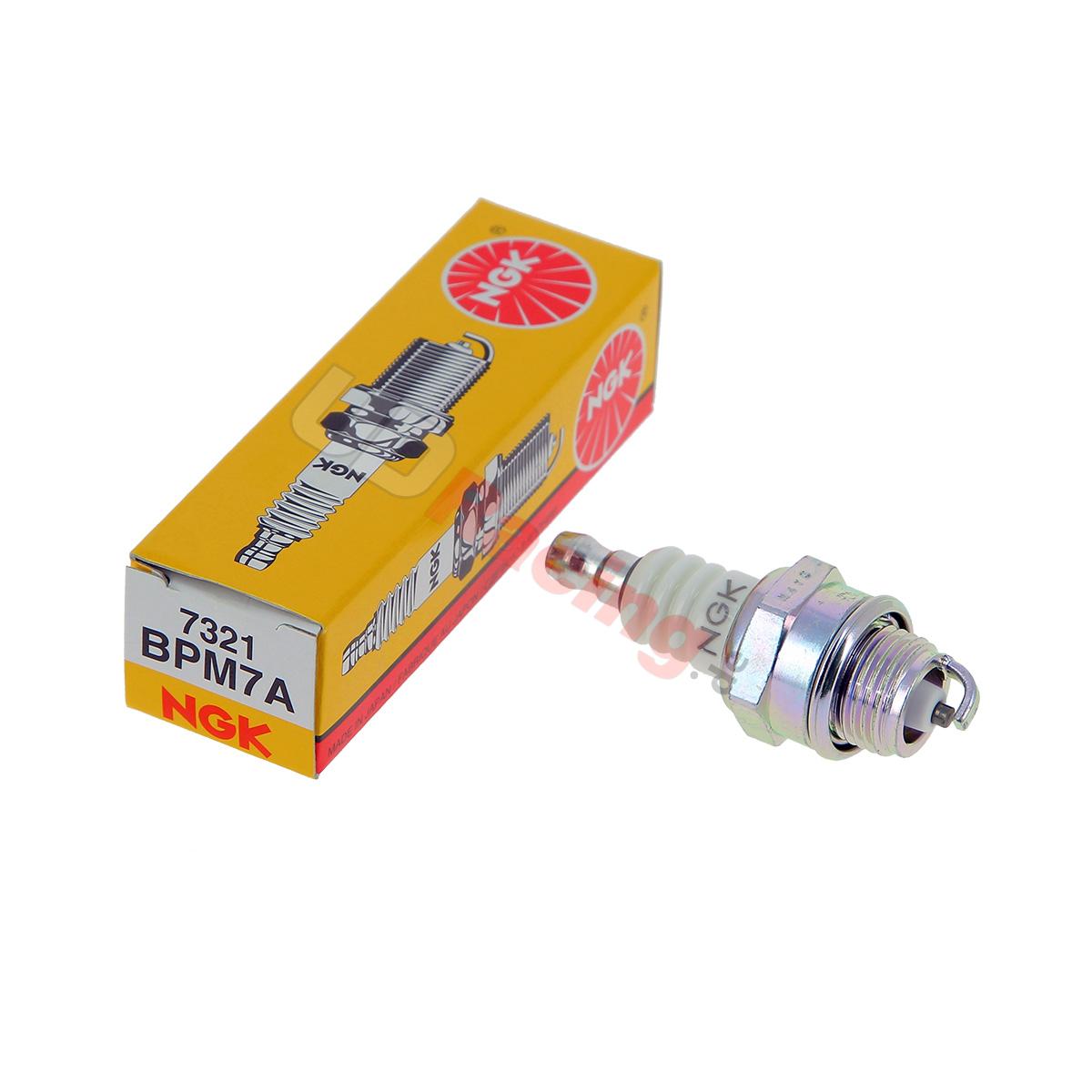 Zndkerze NGK Racing fr Replik R1 Originalmotoren, Teile Pocket Replik R1