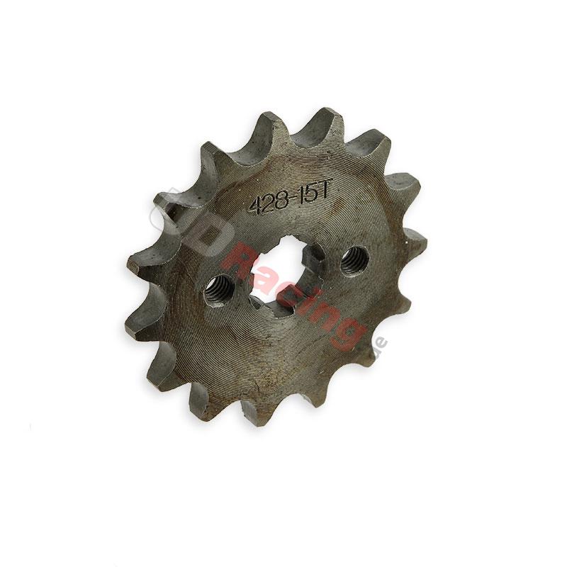 Ritzel 15 Z. fr Trex 50 ccm bis 125 ccm (428), Teile Trex Skyteam